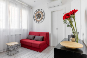 Saffi Glamorous Apartment by Wonderful Italy